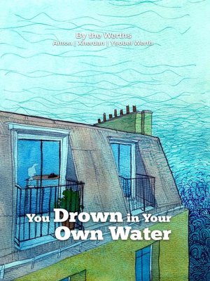 cover image of You Drown in Your Own Water